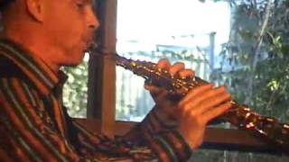 Khaye Sho / AUSTRALIAN KLEZMER CONNEXION