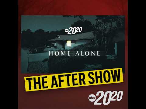 The After Show: Home Alone