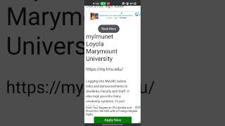 Mylmunet Login #Mylmunet #How To Mylmunet Login #Mylmunet