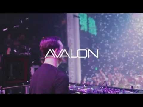 Wolfgang Gartner @ Avalon Hollywood w/ Popeska, Conro & Dreamkast - Saturday 5.24.2014