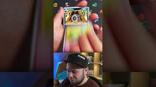 1 Pack vom neusten Pokémon TCG Set Schwarze Blitze!