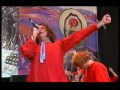 Polyphonic Spree - It's The Sun (Glasto 2003)