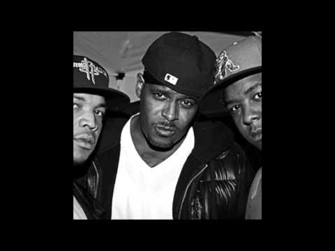 Sweet Serenade freestyle -The lox