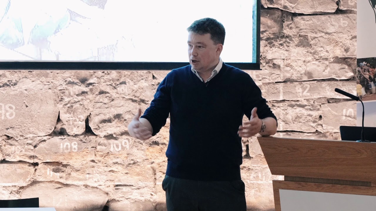 Andrew Lamb Engineering Emergence