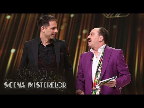 Romică Țociu learns Japanese: Dănuț, Romania is small, I want to emigrate