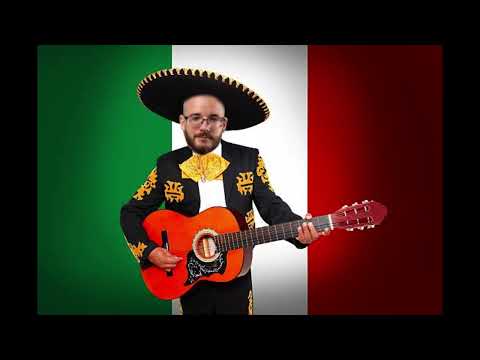 Michal Tučný - Všichni jsou už v Mexiku [CZECHCLOUD AI COVER]