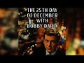 Bobby Darin - Christmas Auld Lang Syne (Official Audio)