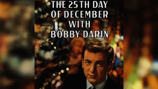 Bobby Darin - Christmas Auld Lang Syne (Official Audio)