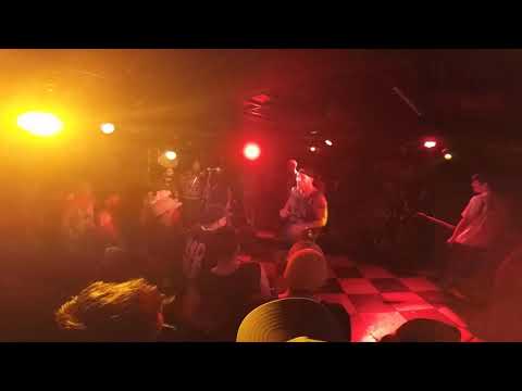 TRAIL OF LIES 09/21/2018