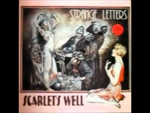 Scarlet's Well - Edo Meridiem