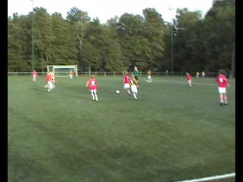 Vitesse E1-DOVO E1 (17 sept 09)