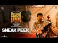 Devil S Double Next Level Sneak Peek Santhanam Geethika Arya OfRO S Prem Anand