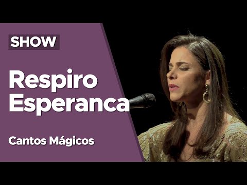 Respiro Esperança - Nanda Almeida