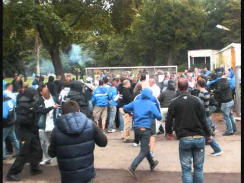 SV Darmtsadt 98 Saison 2011/2012