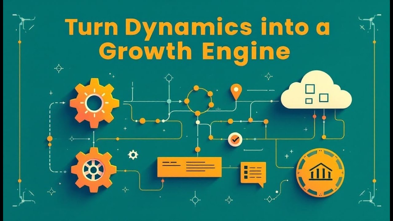 The Dynamics 365 Lie That Kills Your Business Impact