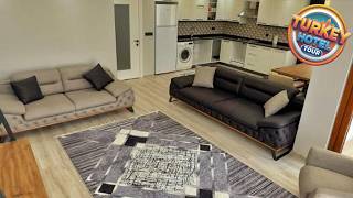 Saglam Apart Otel | Trabzon, Turkey | Hotel Review 🏩