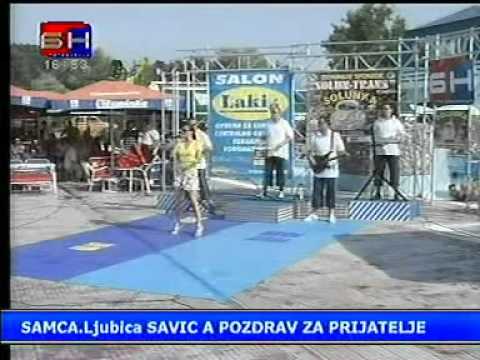 Aysela   Sedam dana - By mrdjnasko.avi