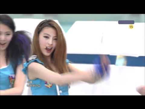 [Live 110604] 5dolls - Like This Like That.mp4