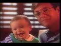 Disney Fantasia VHS Release Commercial November 1991