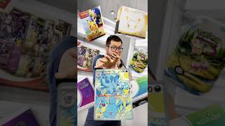 La carte promo de l’ETB 30e ANNIVERSAIRE des 30 ANS de POKÉMON fait débat !