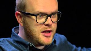 Huw Stephens champions East India Youth - #MercuryPrize2014