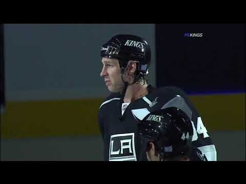 NHL   Oct.12/2010  Atlanta Thrashers - Los Angeles Kings