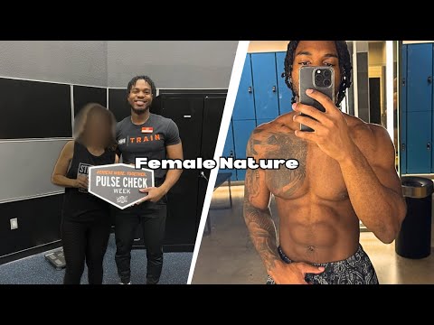 What Being A Personal Trainer Taught Me About Women