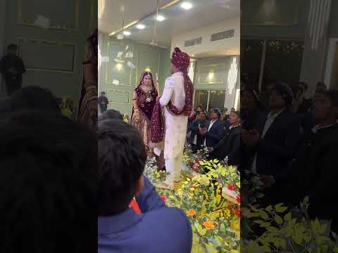 Ho Gai Shaadi #wedding #newsong #shaadi #bride #bridal #groom #shorts #ytshorts #newvideo