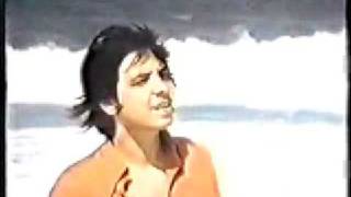 Clipe: Edu Lobo  - Vento Bravo