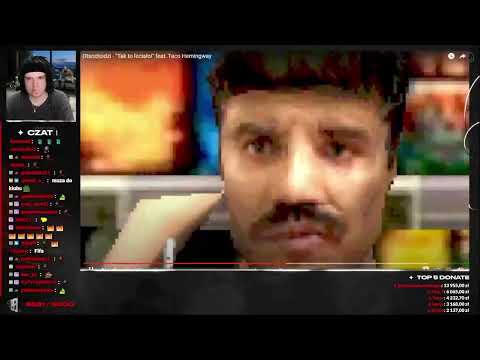 Multi reaguje na OTSOCHODZI - TAK TO LECIAŁO FEAT. TACO *ukradł mi pomysł*