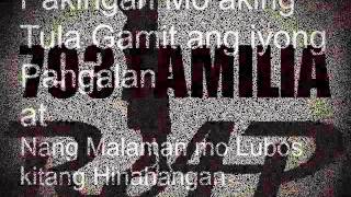 Hanggang Crush Nalang - AldwaX ft. Watanabe Gang