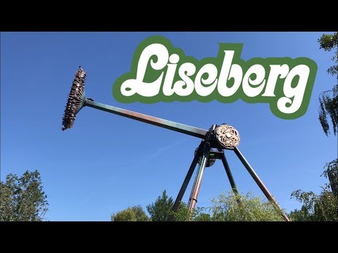 Loke - offride - Liseberg 1080p60fps