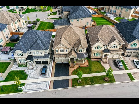 10 Possession Crescent, Brampton Home for Sale - Real Estate Properties for Sale