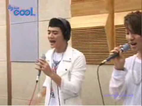 100728 SHINee - Lucifer @ Sukira