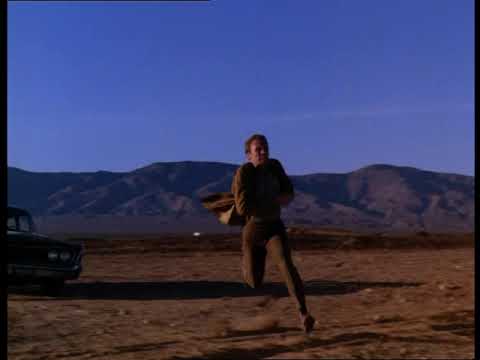 Les envahisseurs (David Vincent)