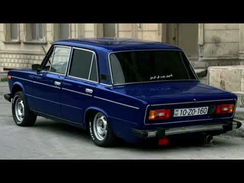 Azeri Bass Music 2023 - Xəzərin Sahillərində O Qədər Var Qızlar