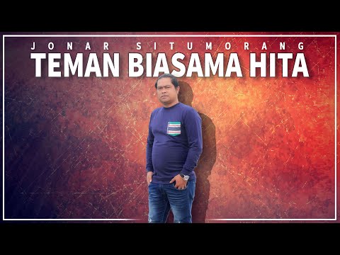 Jonar Situmorang  - Teman Biasa Ma Hita (Lagu Batak Terbaru 2021)