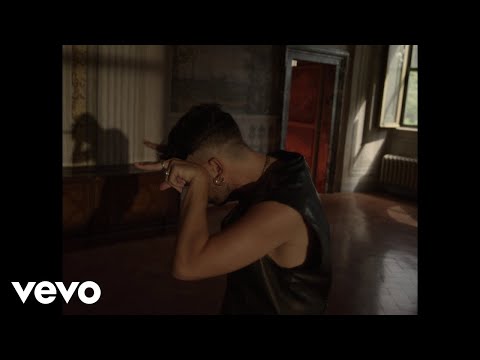 AIELLO - FINO ALL'ALBA (ti sento) (Official Video)