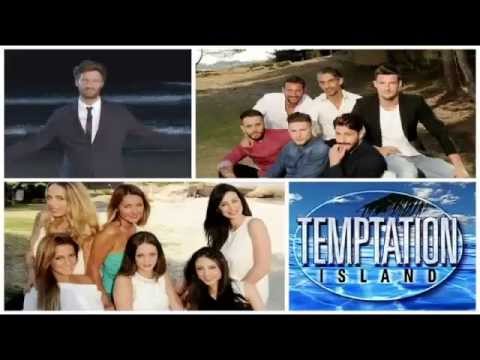 Temptation Island 2015, anticipazioni  prima puntata del 25/06/2015  l'avventura comincia