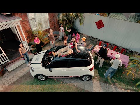 နာမည်တပ်ပြီးပြောပိုင်ခွင့်မရှိ a.k.a YouKnowWho (Official Music Video)