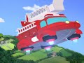 Little Einsteins Fire Truck Rocket Clip 2