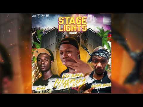 Lil Rafa - Chargies Ft [Shady Beck & Quan] [ Stagelights Riddim ] [ Grenada Soca 2022] 🇬🇩