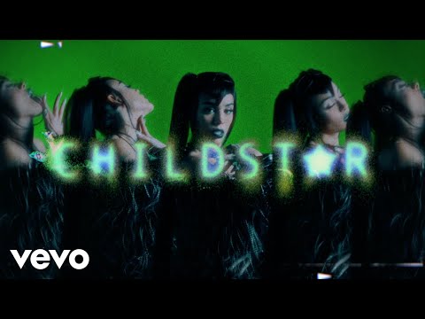 Danna - CHILDSTAR (Longform)