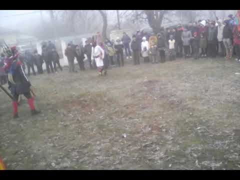 Tradiții la Ciorasti jud galati