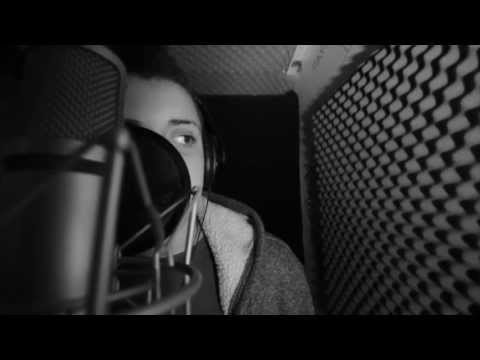 Ed Sheeran - The A Team (Leon Evans Cover)
