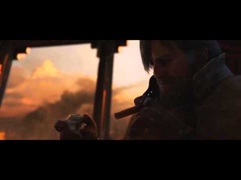 Vietnam Starcraft II League Season2 - Championship trailer