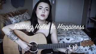 Marilyn Manson - Putting Holes In Happiness (Violet Orlandi cover)