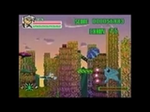 Gameplay Video