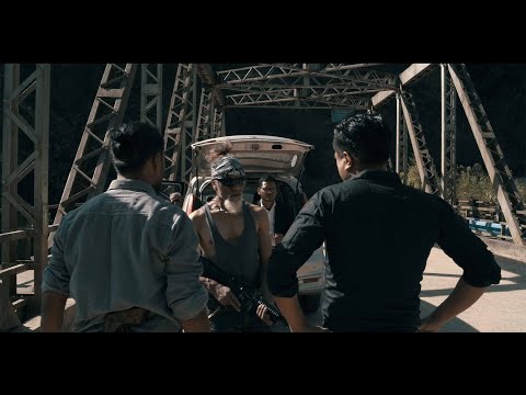 KHOR | Official Music Video - OST | Featuring Nico (MC Freestyle_2N)