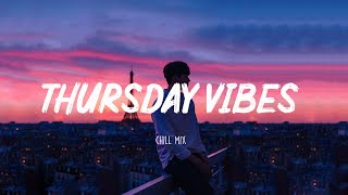 June Mood ~ Chill vibes 🍃 English songs chill music mix